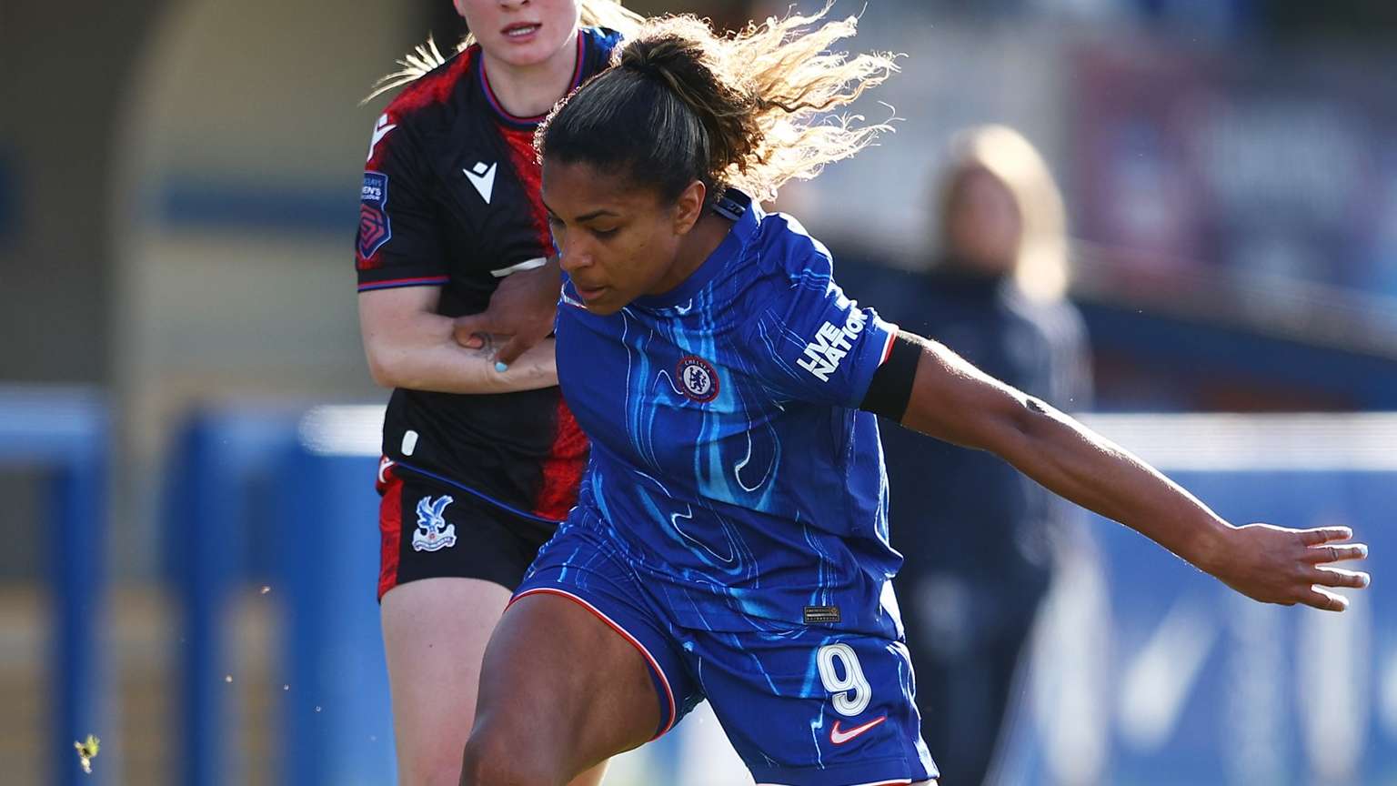 他继续提升 他继续提升