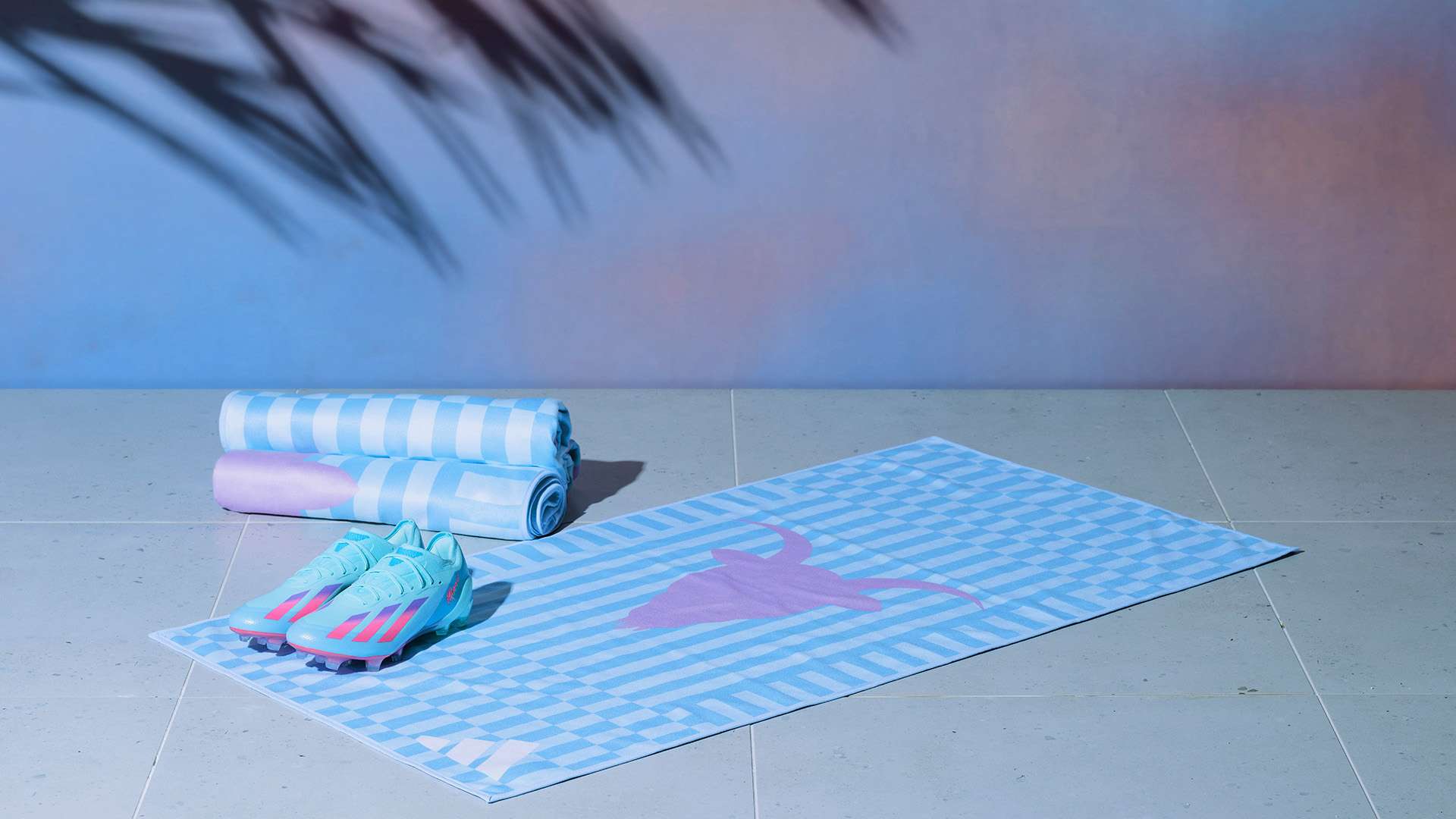 了足够的空 了足够的空